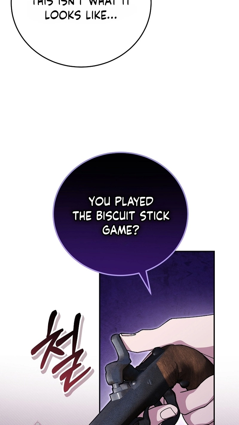 The Teacher of the Nobles’ Kindergarten Is Having a Hard Day Again Chapter 52 - Page 34