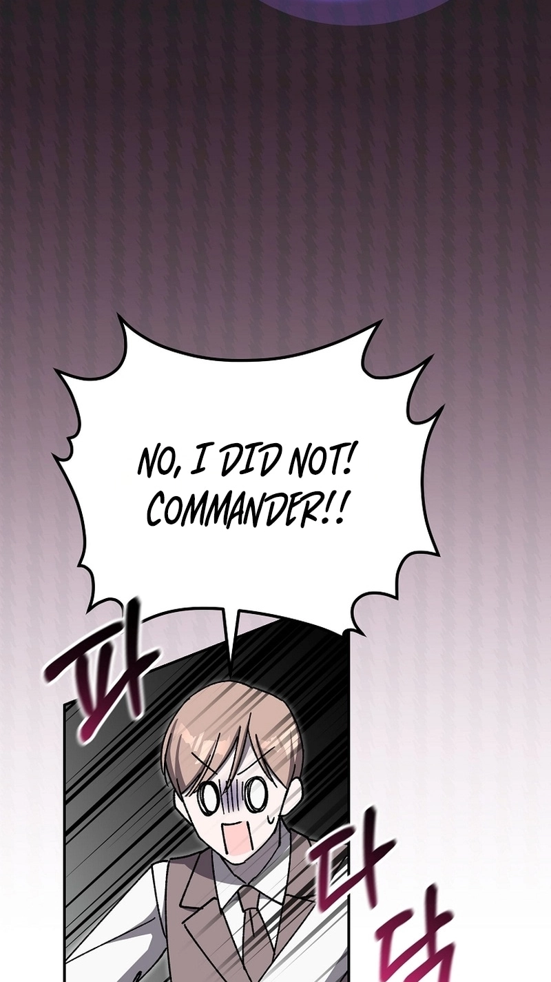 The Teacher of the Nobles’ Kindergarten Is Having a Hard Day Again Chapter 52 - Page 37