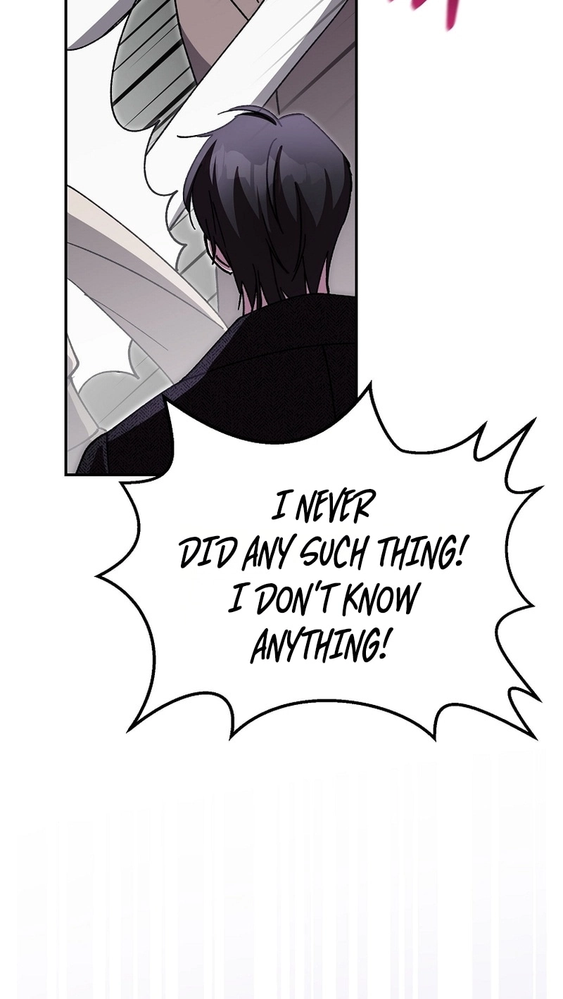 The Teacher of the Nobles’ Kindergarten Is Having a Hard Day Again Chapter 52 - Page 38