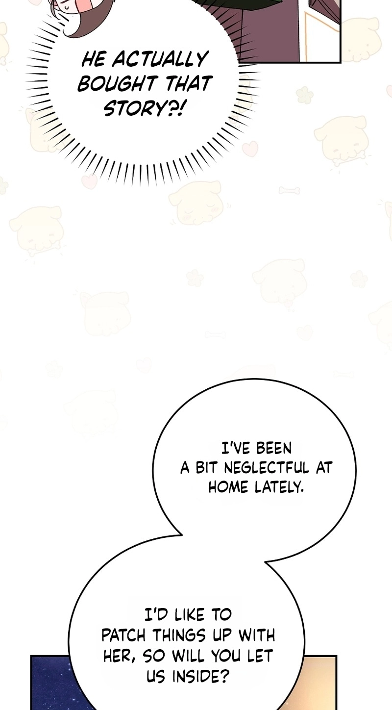 The Teacher of the Nobles’ Kindergarten Is Having a Hard Day Again Chapter 52 - Page 46