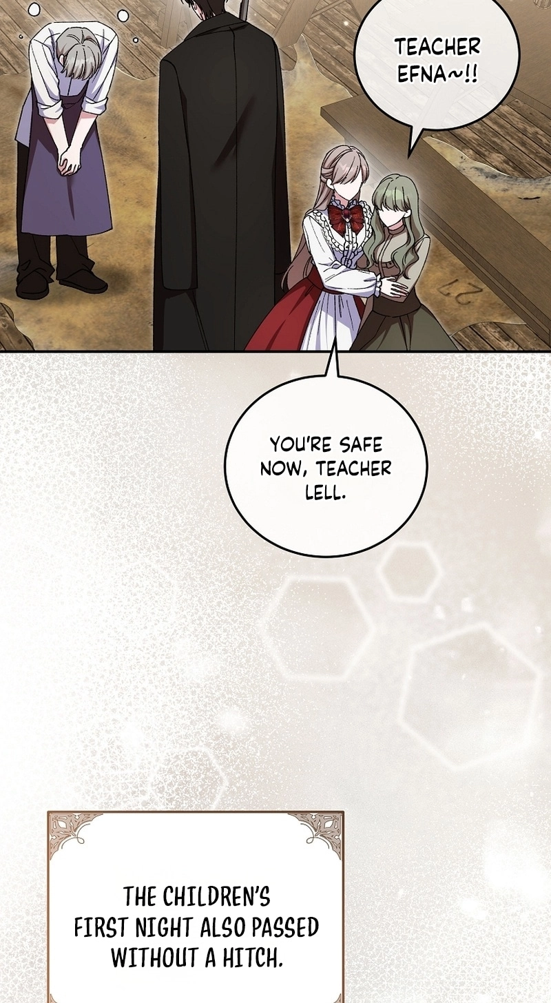 The Teacher of the Nobles’ Kindergarten Is Having a Hard Day Again Chapter 52 - Page 51