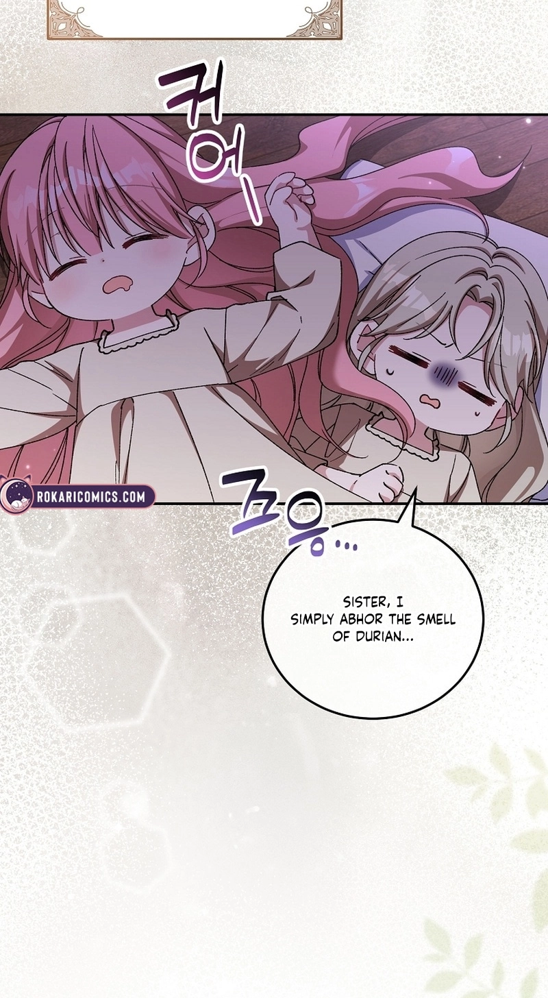 The Teacher of the Nobles’ Kindergarten Is Having a Hard Day Again Chapter 52 - Page 52
