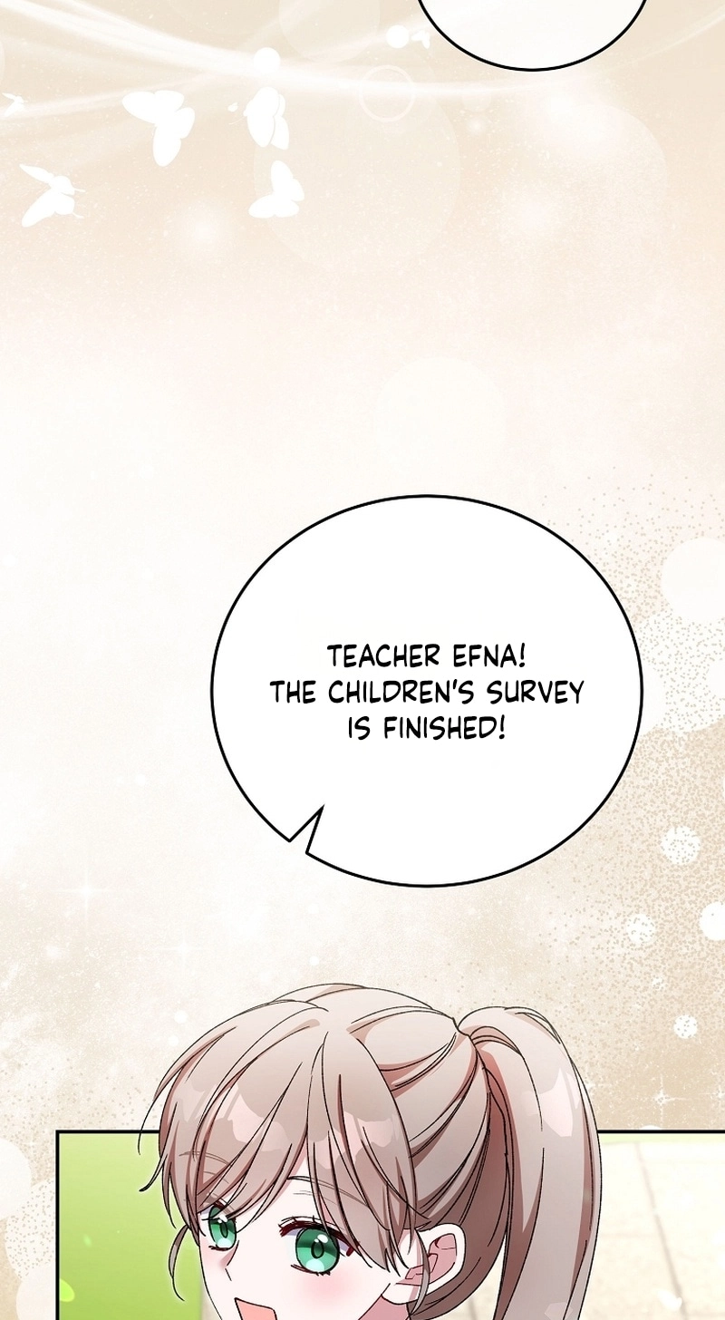 The Teacher of the Nobles’ Kindergarten Is Having a Hard Day Again Chapter 52 - Page 56