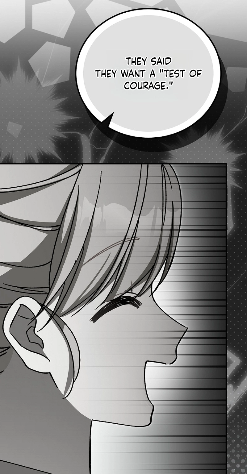 The Teacher of the Nobles’ Kindergarten Is Having a Hard Day Again Chapter 52 - Page 59