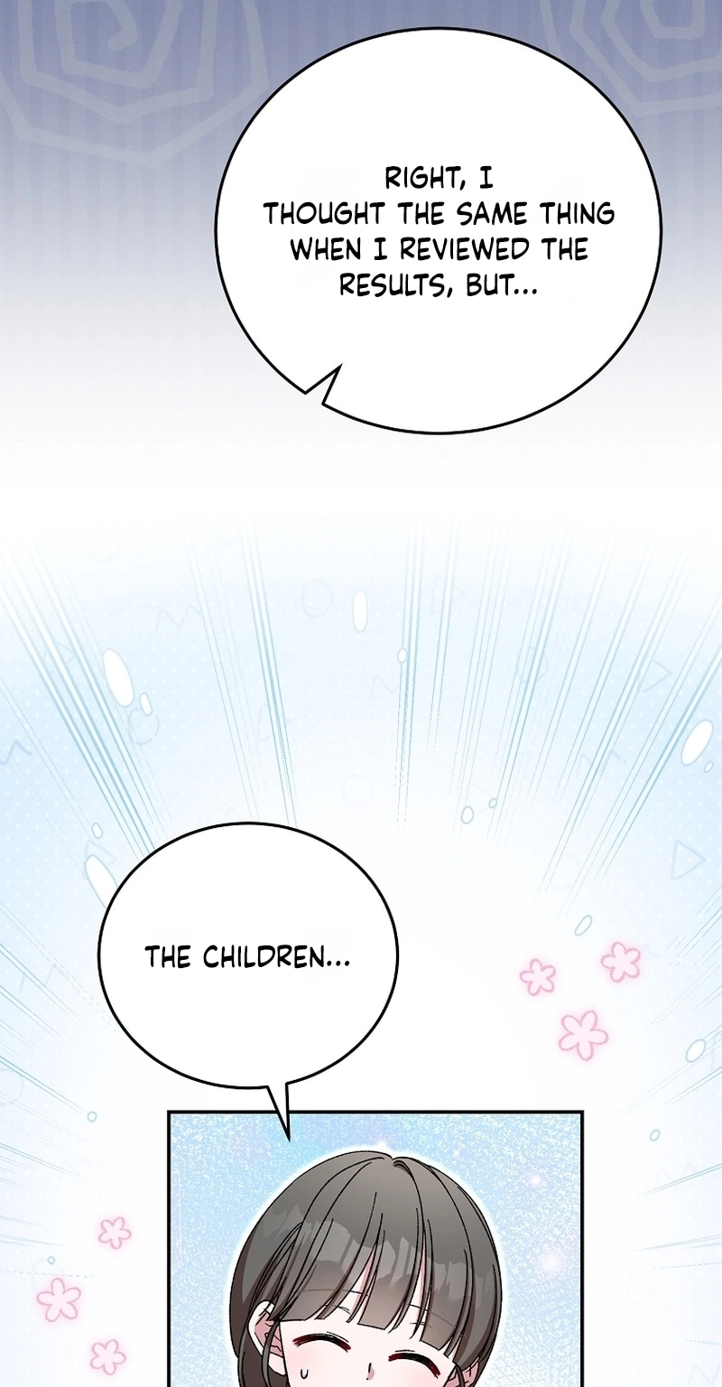 The Teacher of the Nobles’ Kindergarten Is Having a Hard Day Again Chapter 52 - Page 61
