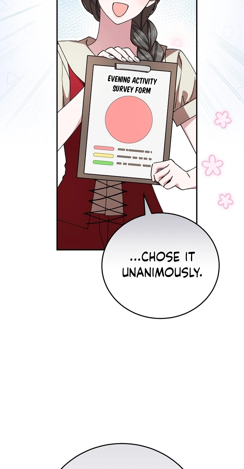 The Teacher of the Nobles’ Kindergarten Is Having a Hard Day Again Chapter 52 - Page 62