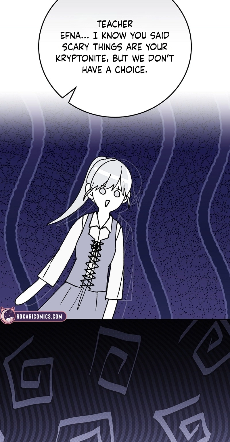 The Teacher of the Nobles’ Kindergarten Is Having a Hard Day Again Chapter 52 - Page 63