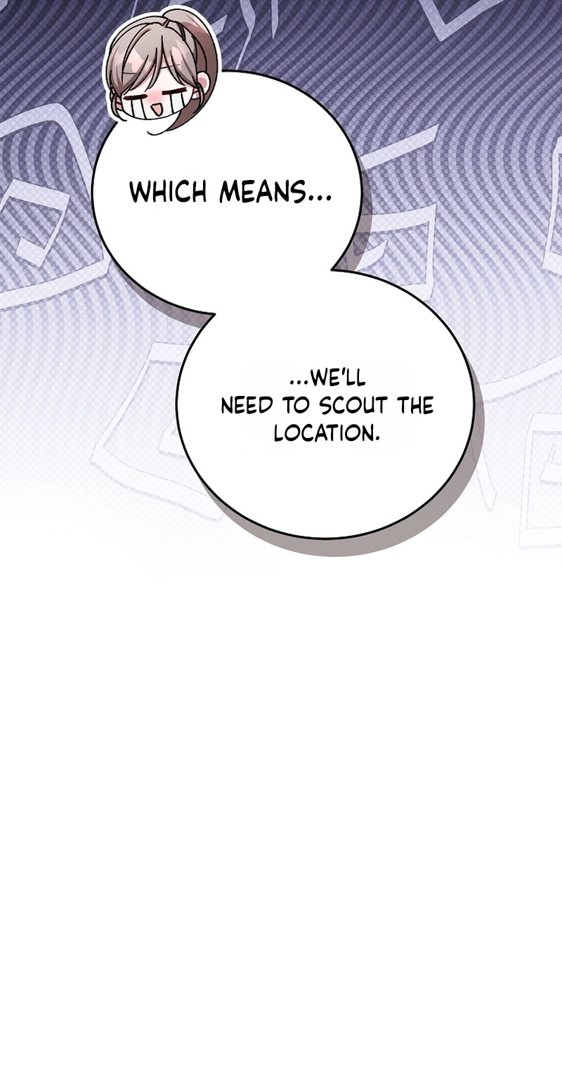 The Teacher of the Nobles’ Kindergarten Is Having a Hard Day Again Chapter 52 - Page 64