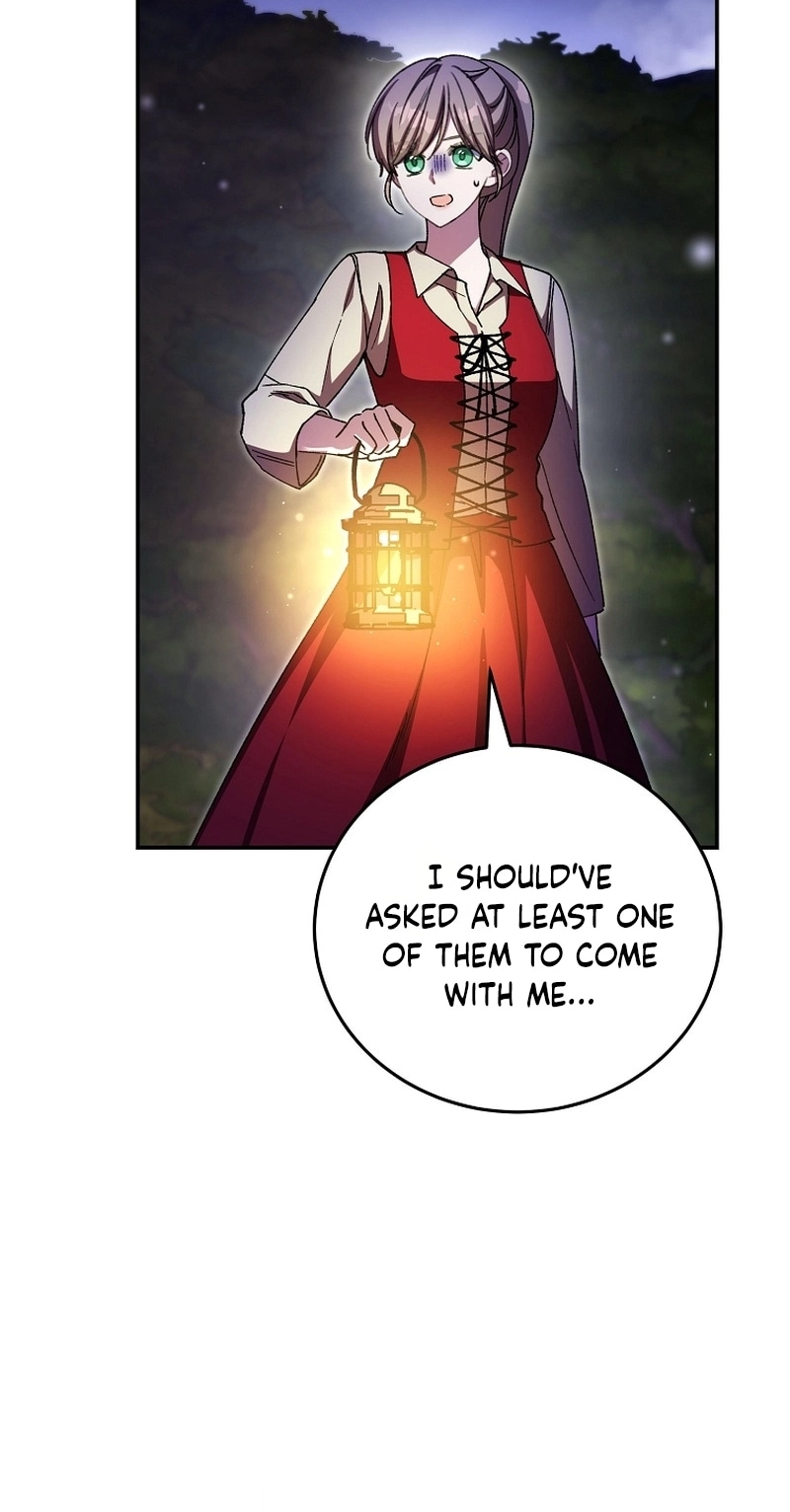 The Teacher of the Nobles’ Kindergarten Is Having a Hard Day Again Chapter 52 - Page 67