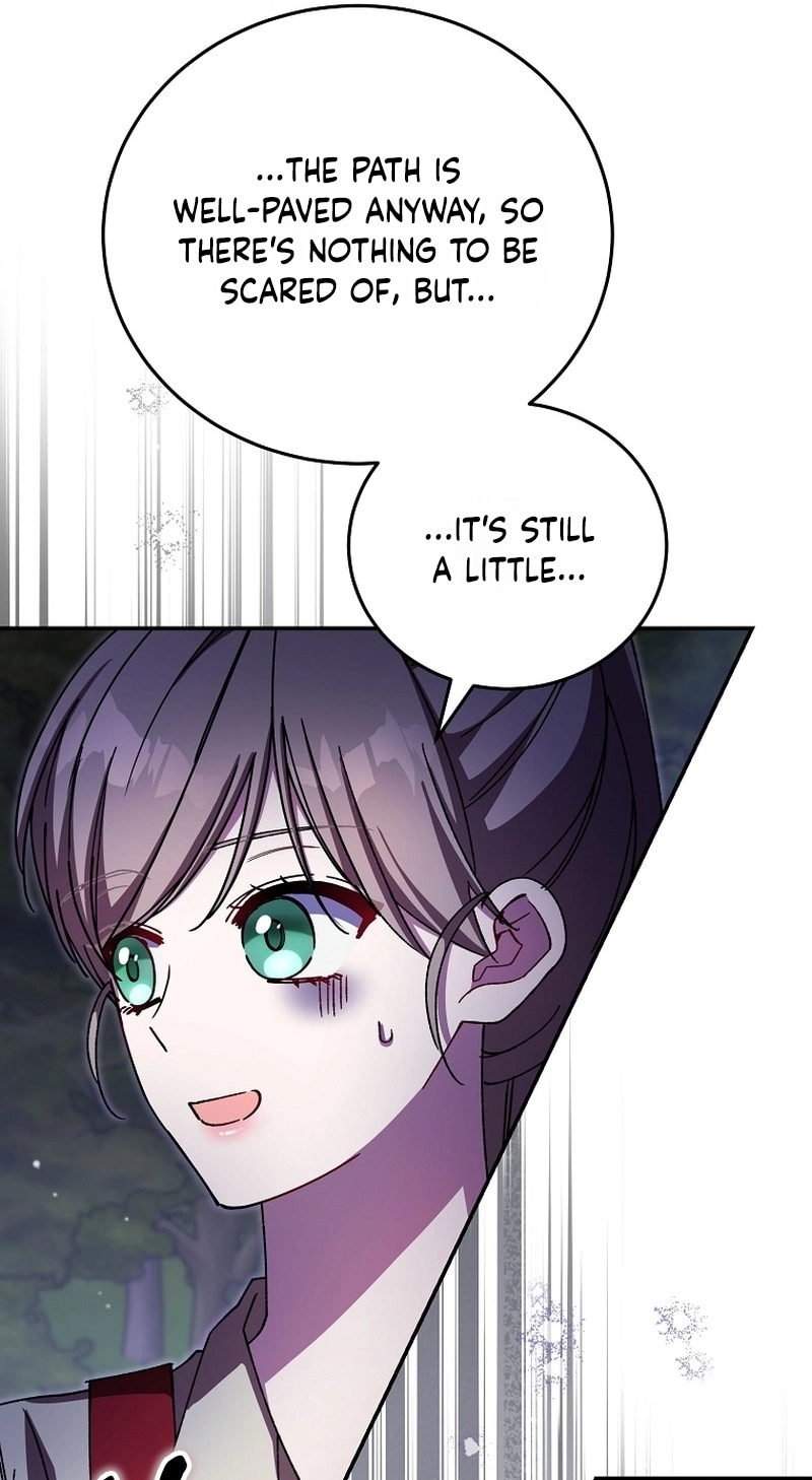 The Teacher of the Nobles’ Kindergarten Is Having a Hard Day Again Chapter 52 - Page 68