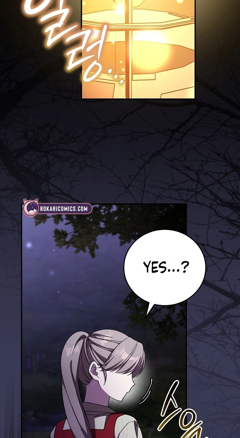 The Teacher of the Nobles’ Kindergarten Is Having a Hard Day Again Chapter 52 - Page 74