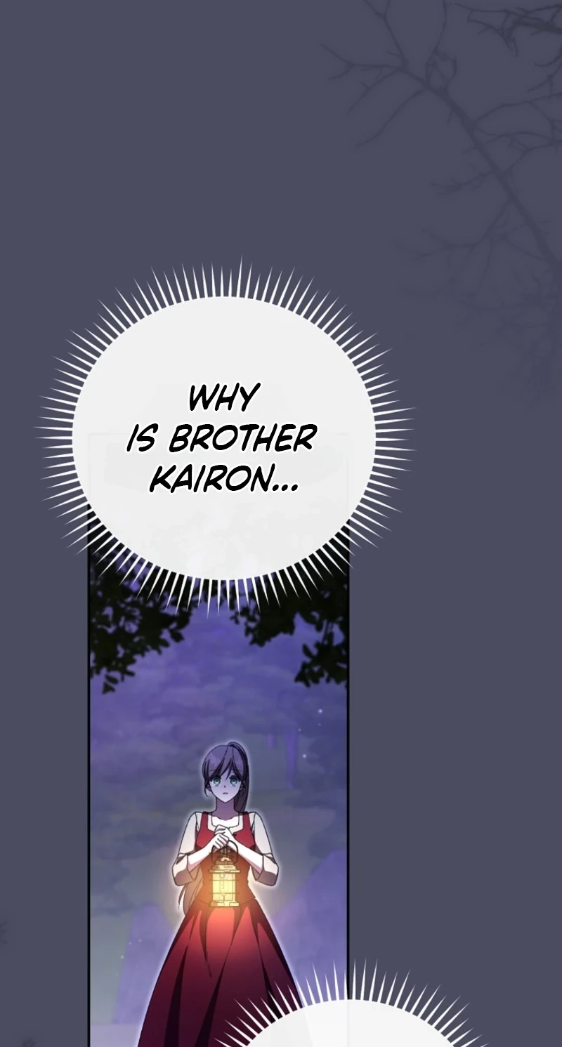 The Teacher of the Nobles’ Kindergarten Is Having a Hard Day Again Chapter 53 - Page 3