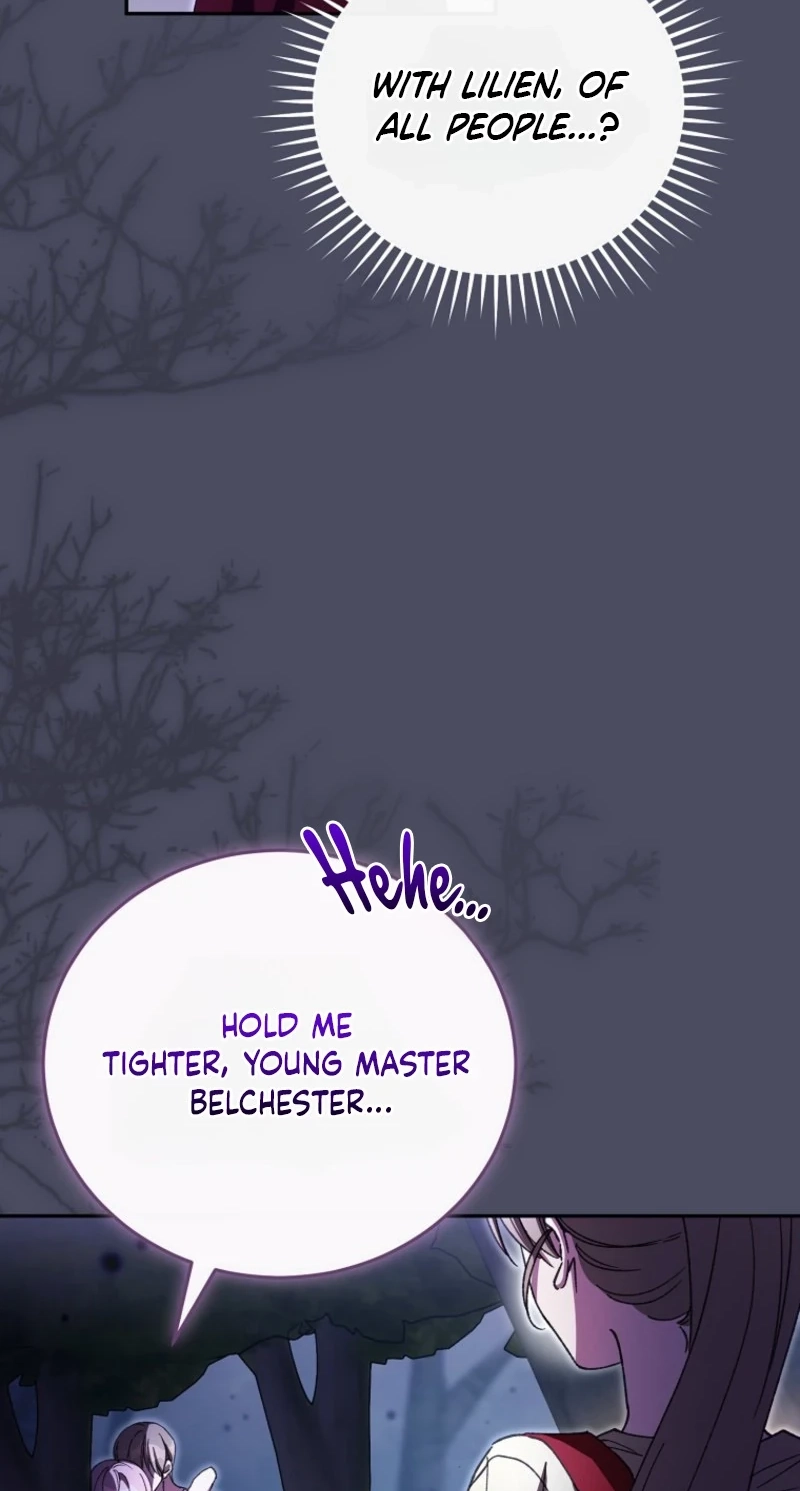 The Teacher of the Nobles’ Kindergarten Is Having a Hard Day Again Chapter 53 - Page 4
