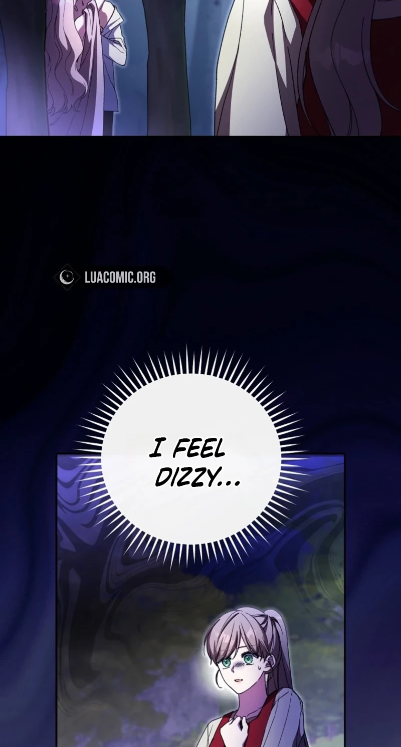 The Teacher of the Nobles’ Kindergarten Is Having a Hard Day Again Chapter 53 - Page 5