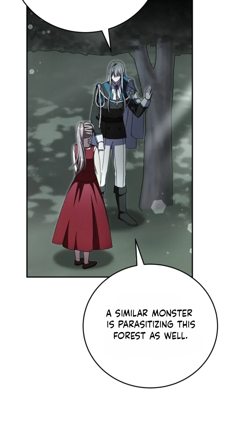 The Teacher of the Nobles’ Kindergarten Is Having a Hard Day Again Chapter 53 - Page 27