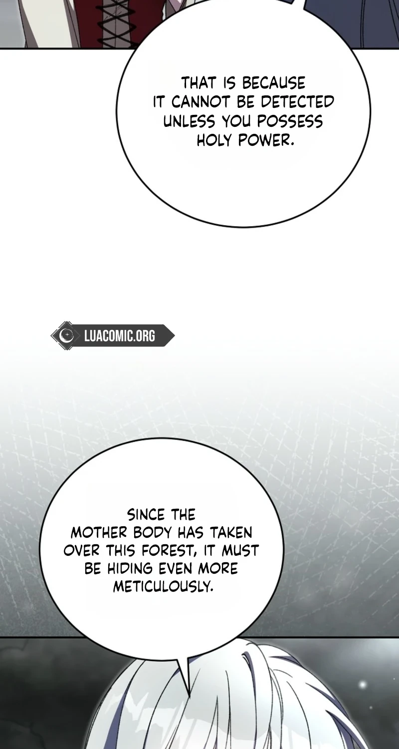 The Teacher of the Nobles’ Kindergarten Is Having a Hard Day Again Chapter 53 - Page 29
