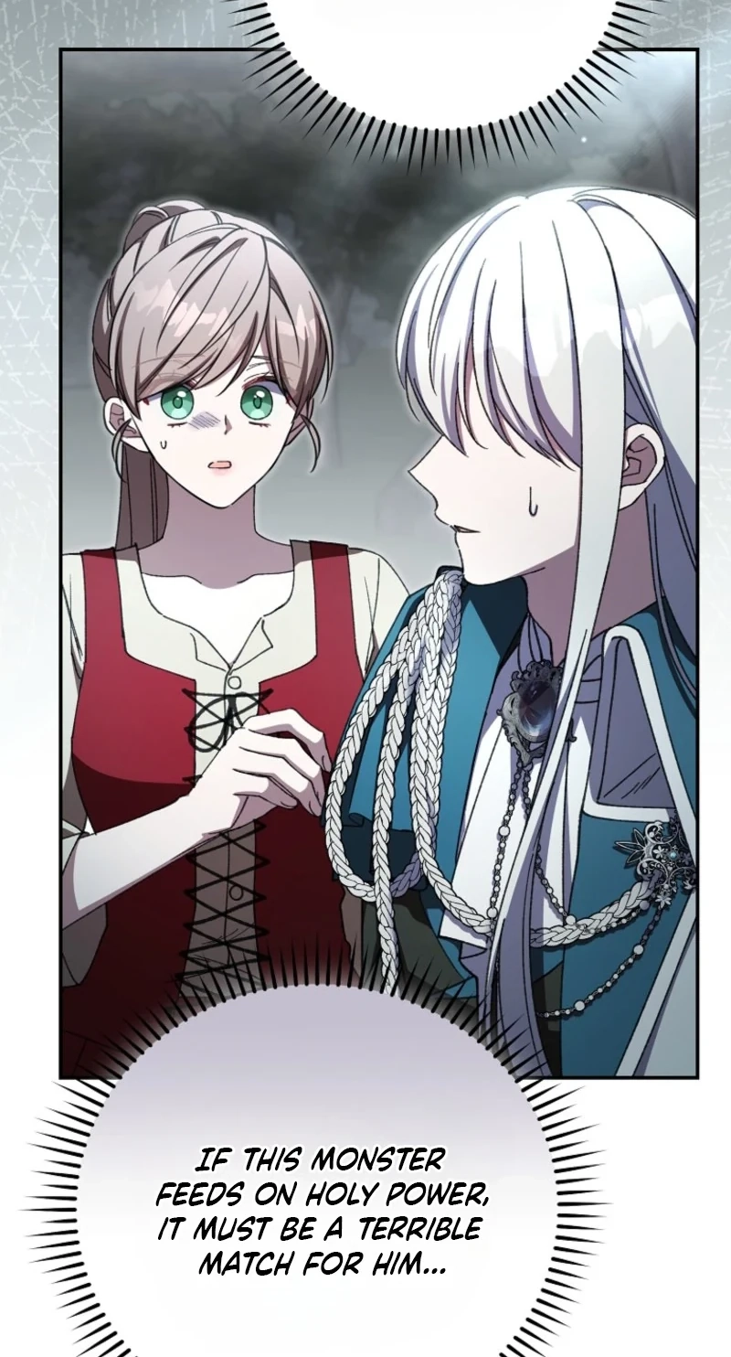 The Teacher of the Nobles’ Kindergarten Is Having a Hard Day Again Chapter 53 - Page 31