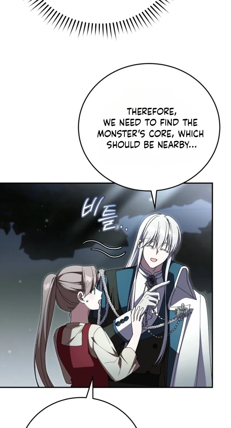 The Teacher of the Nobles’ Kindergarten Is Having a Hard Day Again Chapter 53 - Page 32