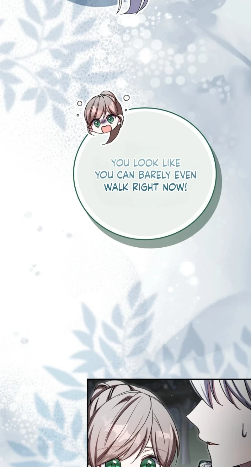 The Teacher of the Nobles’ Kindergarten Is Having a Hard Day Again Chapter 53 - Page 34