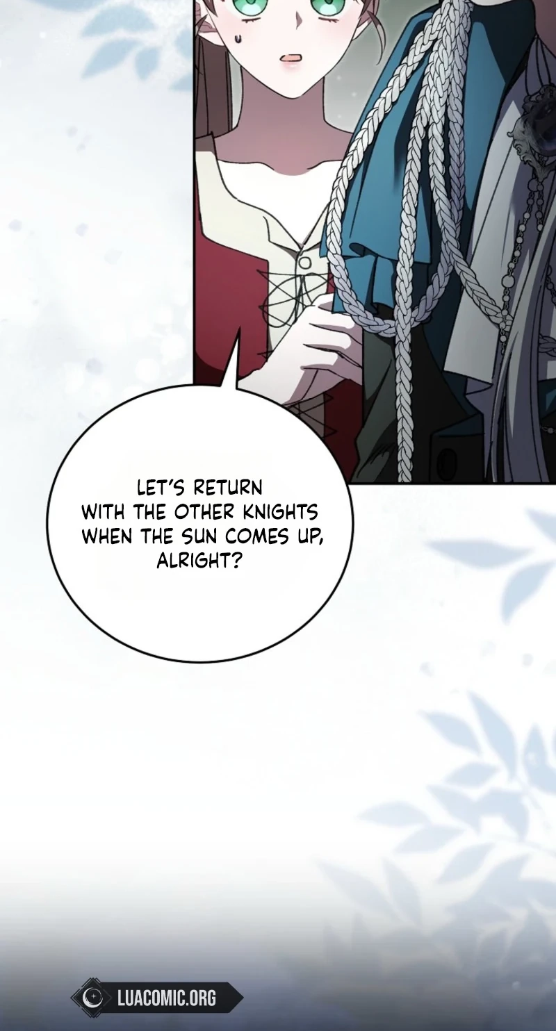 The Teacher of the Nobles’ Kindergarten Is Having a Hard Day Again Chapter 53 - Page 35