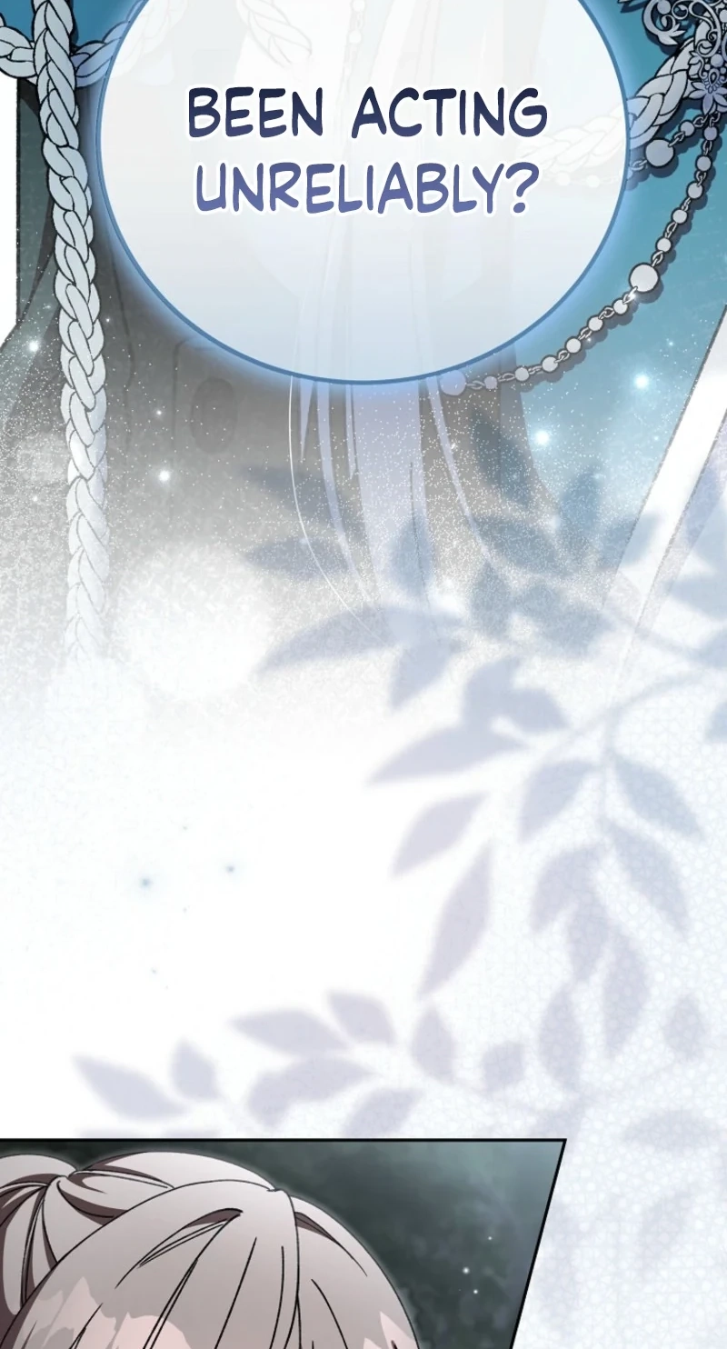 The Teacher of the Nobles’ Kindergarten Is Having a Hard Day Again Chapter 53 - Page 38
