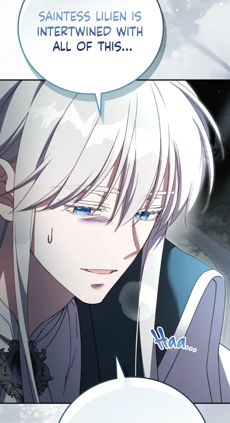 The Teacher of the Nobles’ Kindergarten Is Having a Hard Day Again Chapter 53 - Page 44