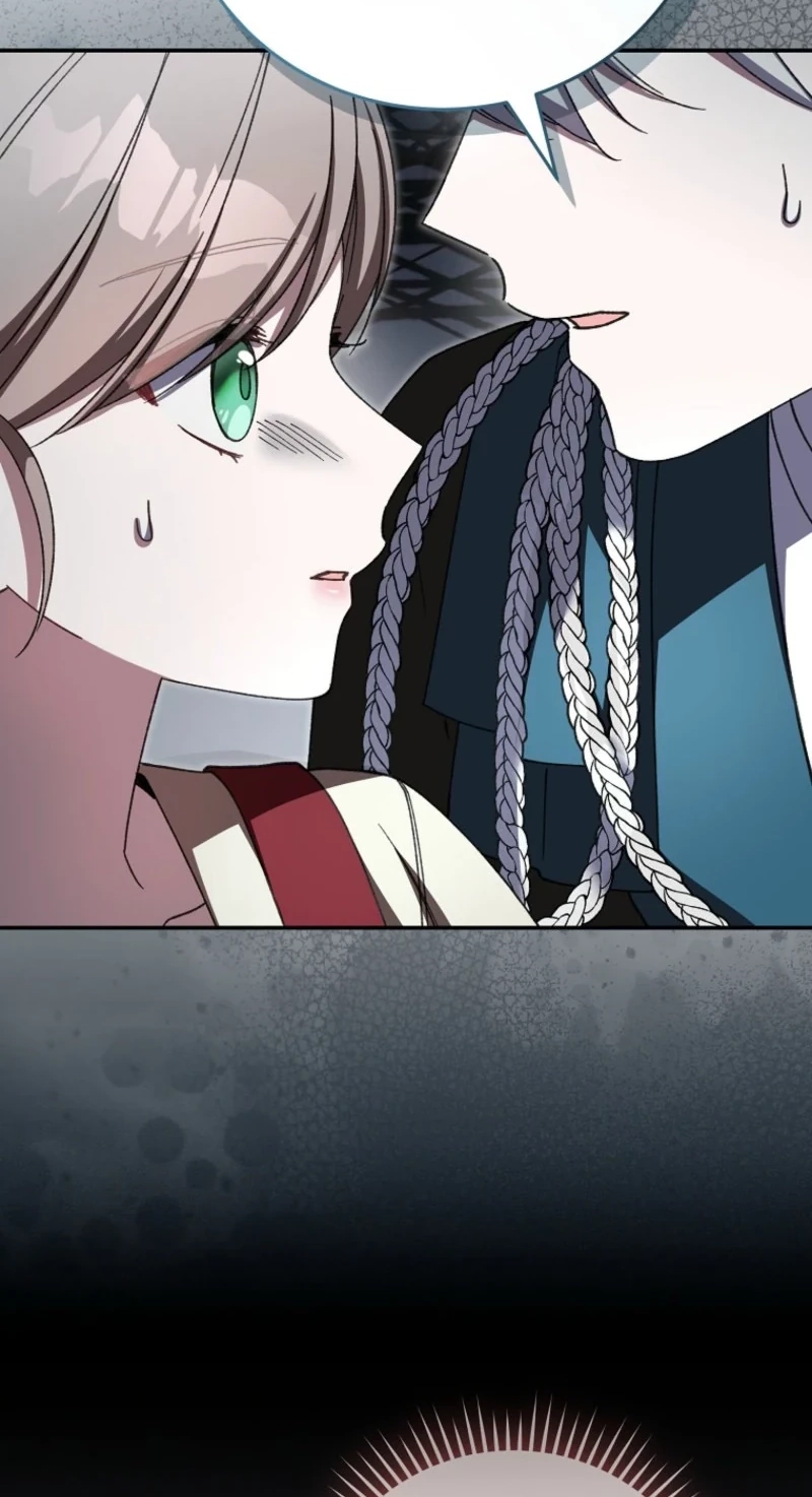 The Teacher of the Nobles’ Kindergarten Is Having a Hard Day Again Chapter 53 - Page 46