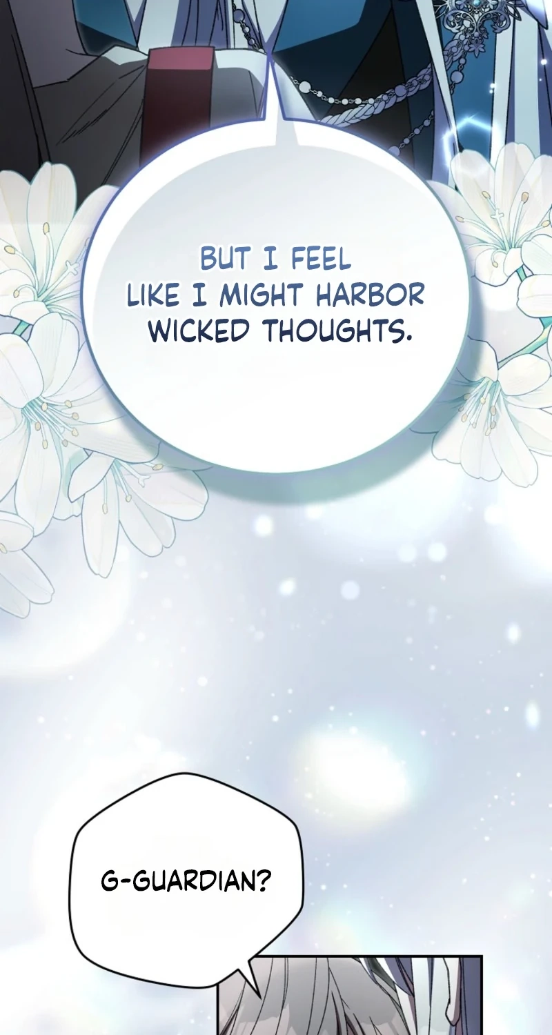 The Teacher of the Nobles’ Kindergarten Is Having a Hard Day Again Chapter 53 - Page 54