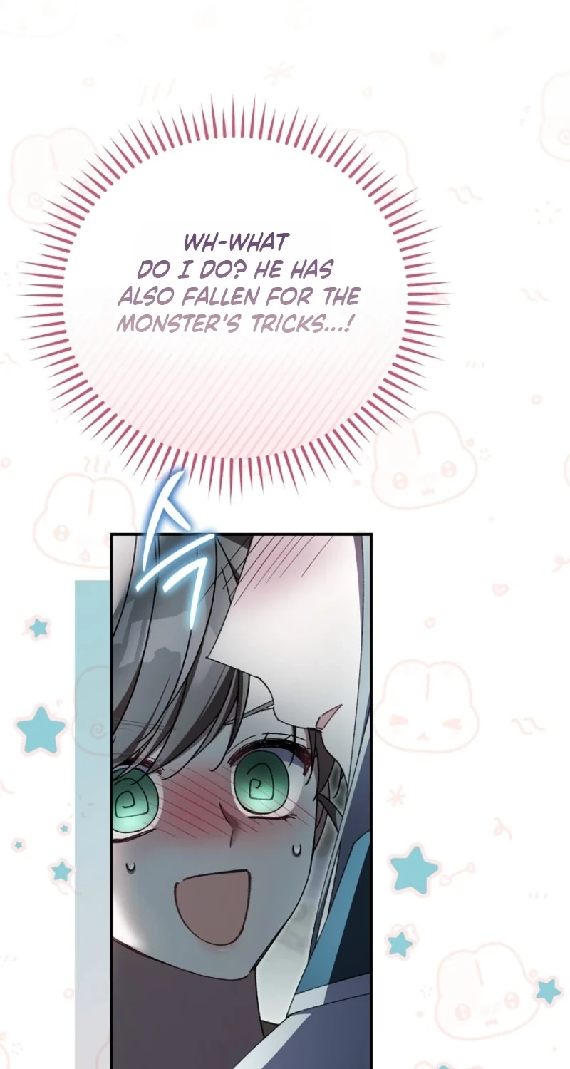The Teacher of the Nobles’ Kindergarten Is Having a Hard Day Again Chapter 53 - Page 56