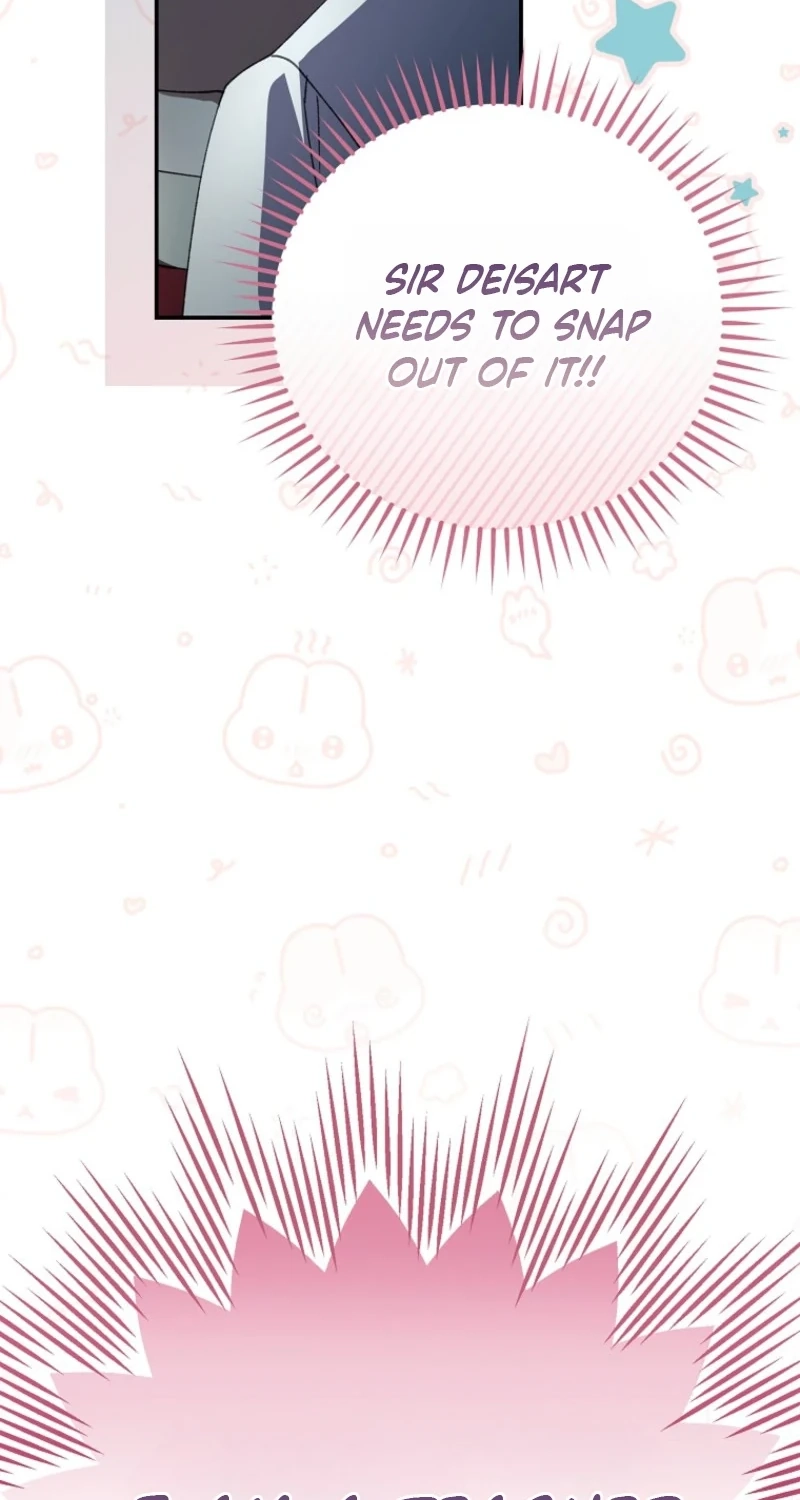 The Teacher of the Nobles’ Kindergarten Is Having a Hard Day Again Chapter 53 - Page 57