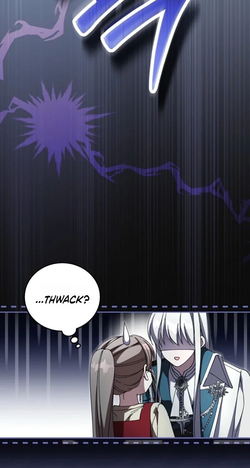 The Teacher of the Nobles’ Kindergarten Is Having a Hard Day Again Chapter 53 - Page 59