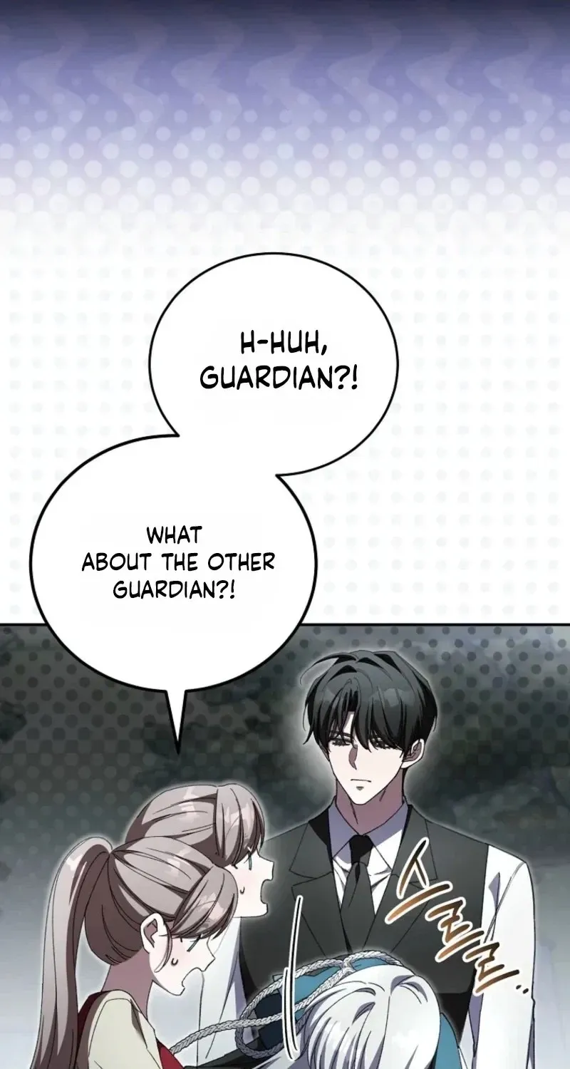 The Teacher of the Nobles’ Kindergarten Is Having a Hard Day Again Chapter 53 - Page 60
