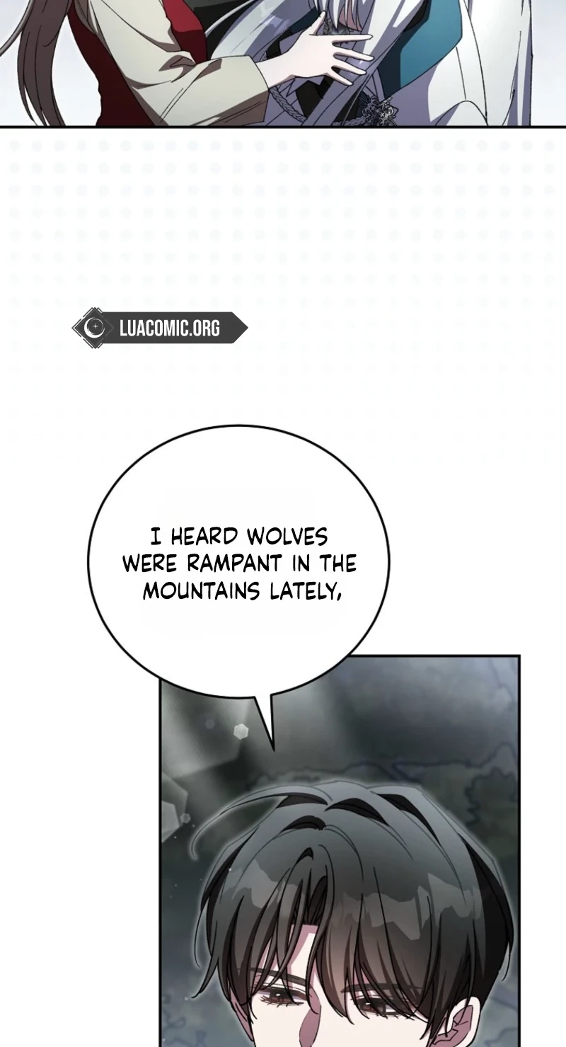 The Teacher of the Nobles’ Kindergarten Is Having a Hard Day Again Chapter 53 - Page 61