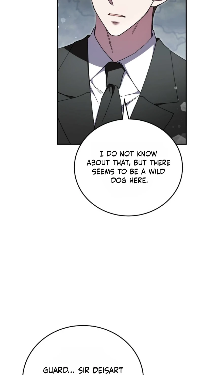 The Teacher of the Nobles’ Kindergarten Is Having a Hard Day Again Chapter 53 - Page 62