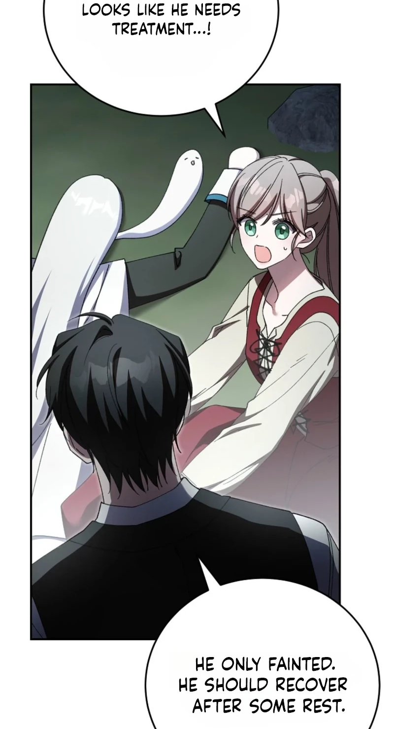 The Teacher of the Nobles’ Kindergarten Is Having a Hard Day Again Chapter 53 - Page 63