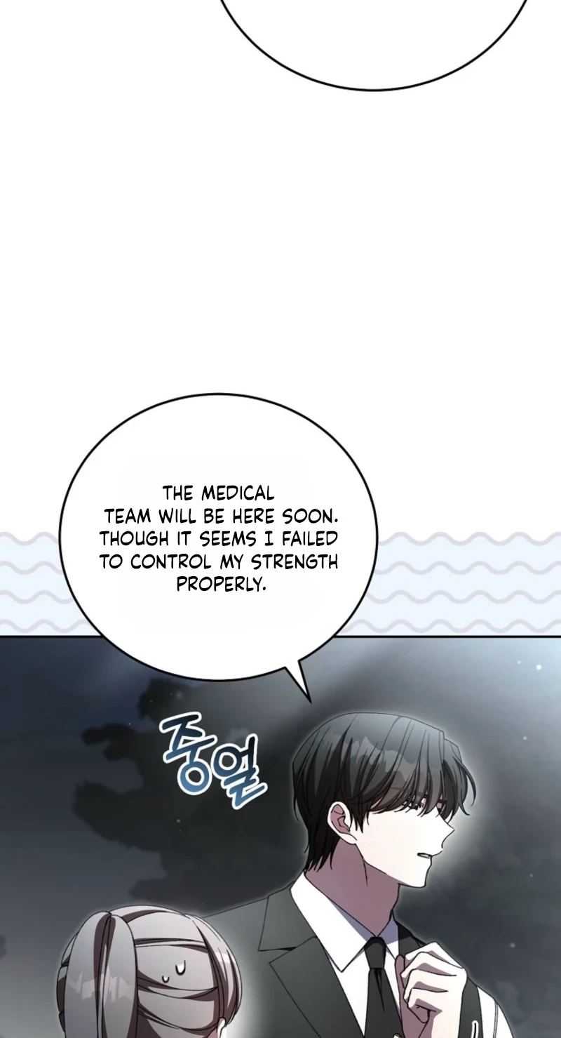 The Teacher of the Nobles’ Kindergarten Is Having a Hard Day Again Chapter 53 - Page 64