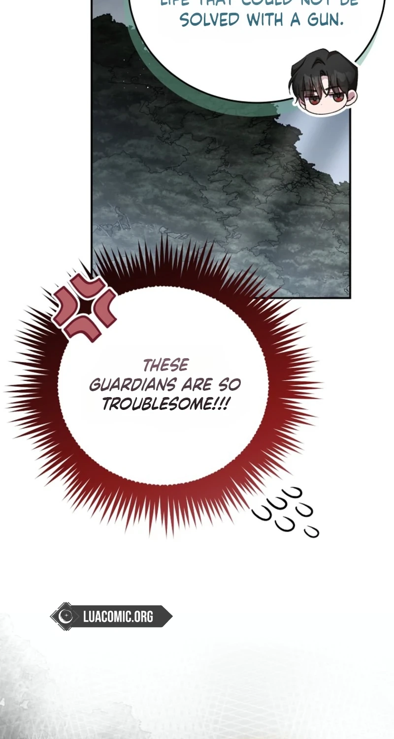 The Teacher of the Nobles’ Kindergarten Is Having a Hard Day Again Chapter 53 - Page 76