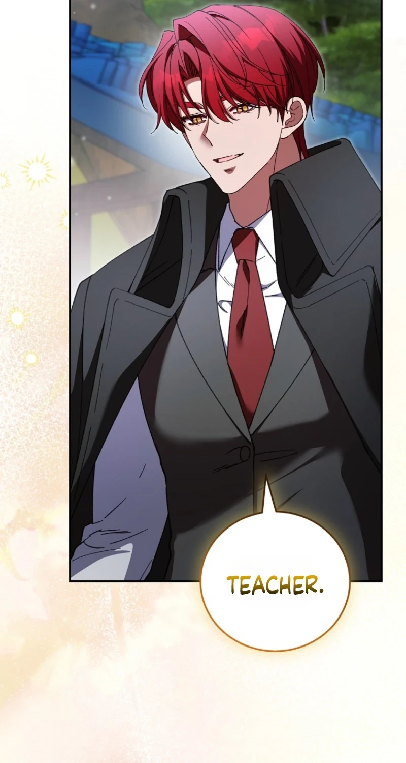 The Teacher of the Nobles’ Kindergarten Is Having a Hard Day Again Chapter 55 - Page 2