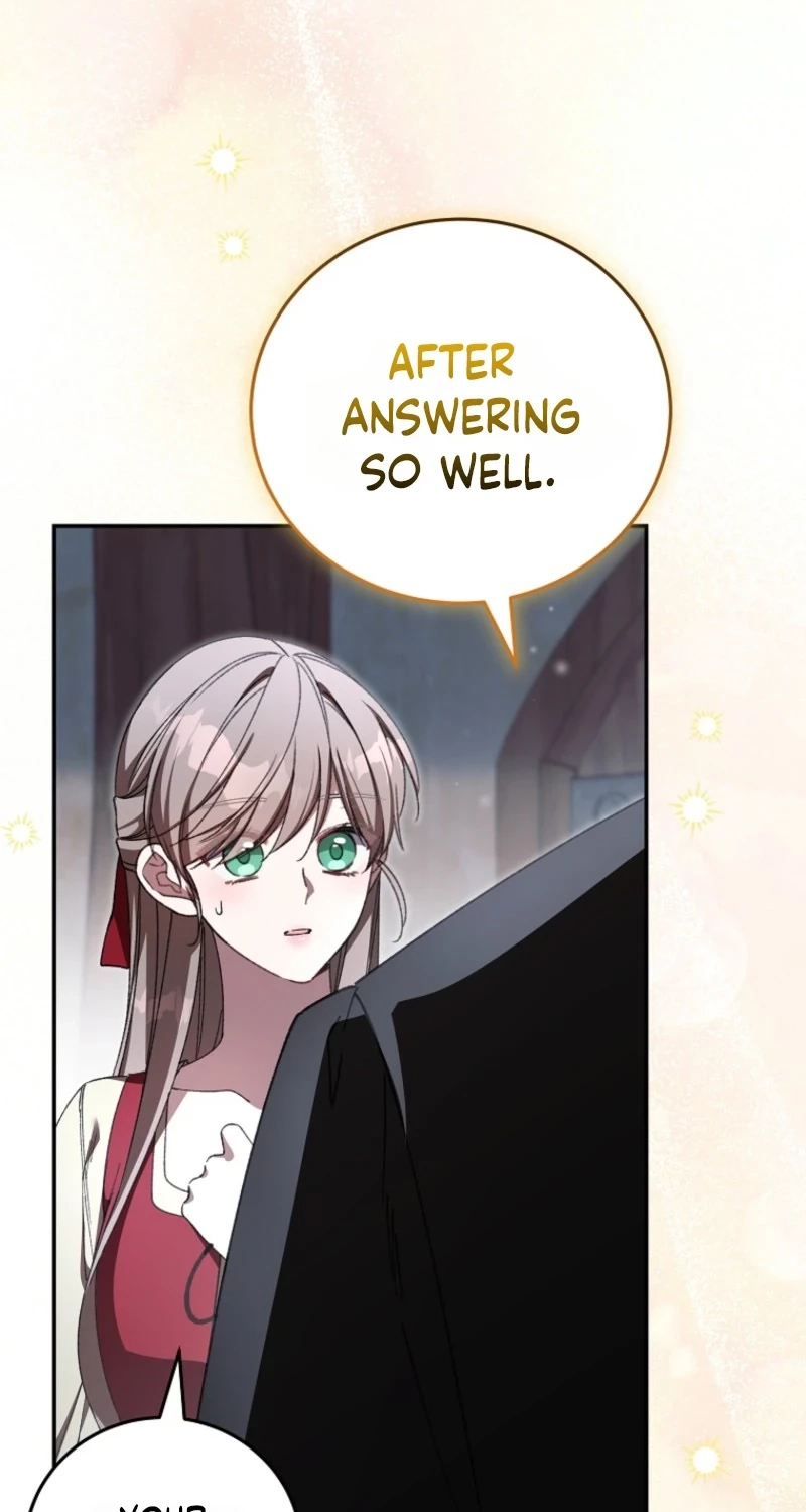 The Teacher of the Nobles’ Kindergarten Is Having a Hard Day Again Chapter 55 - Page 3