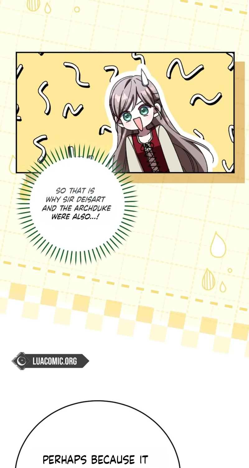 The Teacher of the Nobles’ Kindergarten Is Having a Hard Day Again Chapter 55 - Page 6