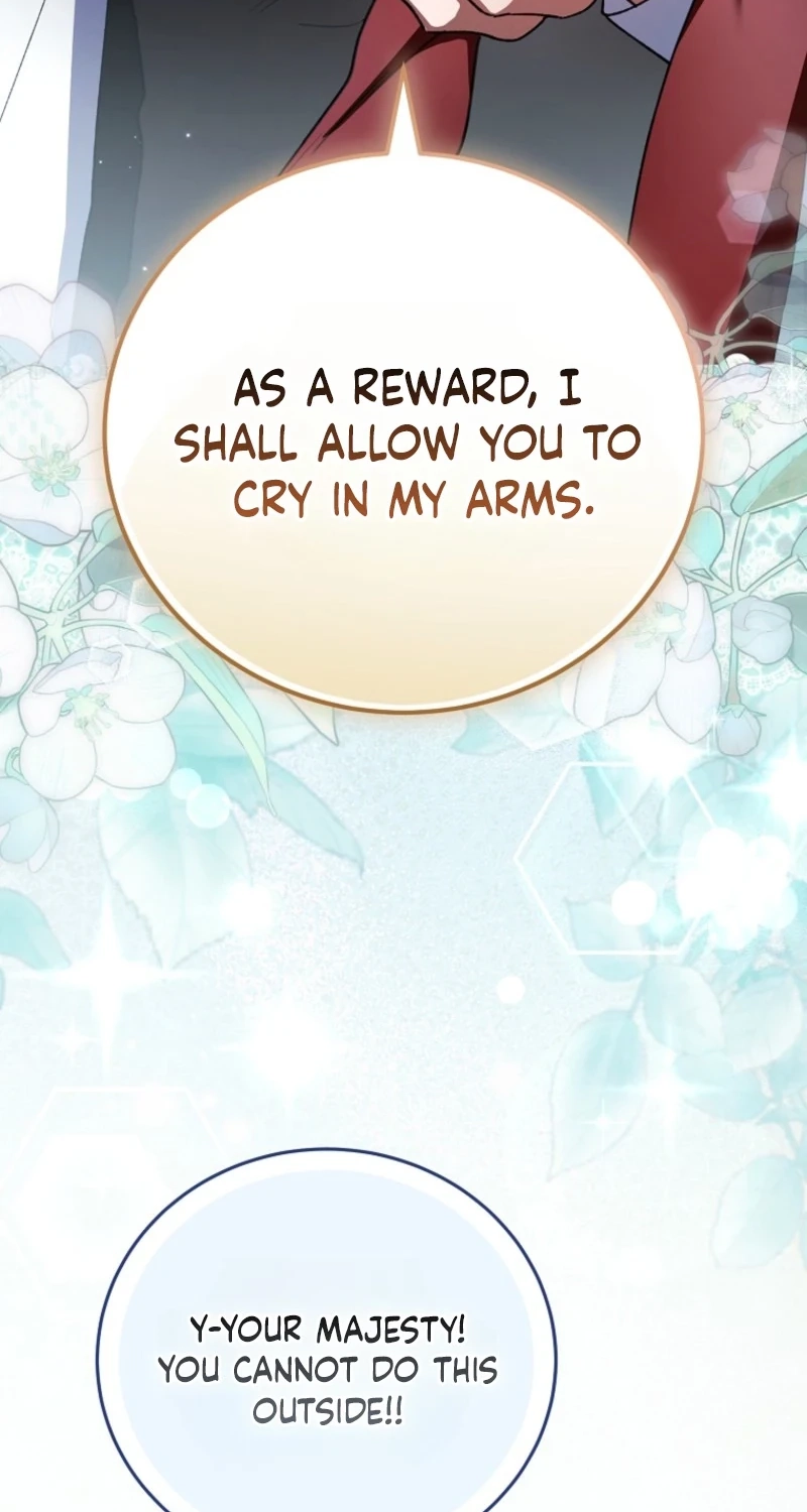 The Teacher of the Nobles’ Kindergarten Is Having a Hard Day Again Chapter 55 - Page 12