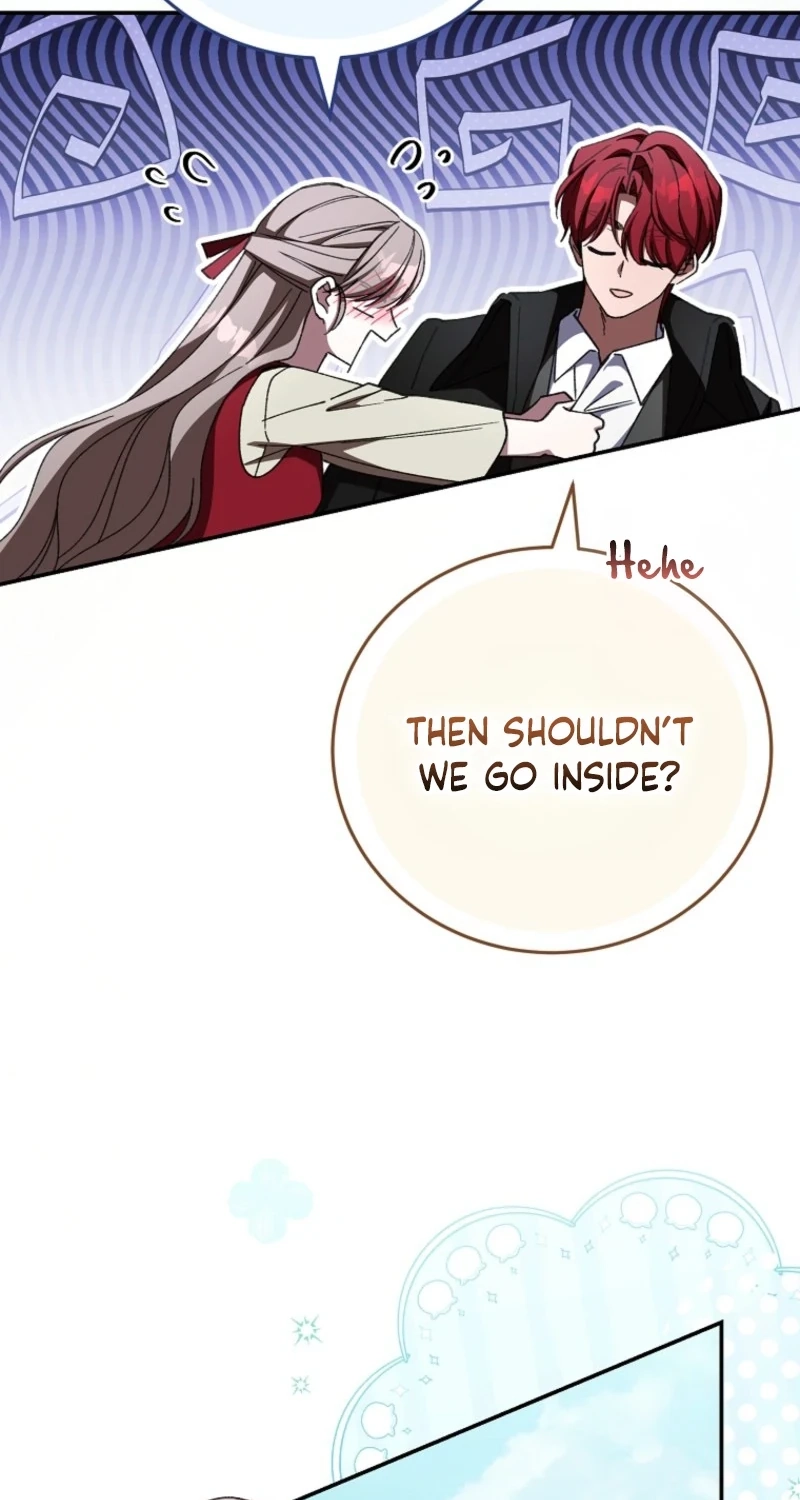 The Teacher of the Nobles’ Kindergarten Is Having a Hard Day Again Chapter 55 - Page 13