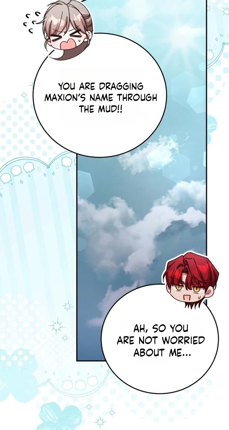 The Teacher of the Nobles’ Kindergarten Is Having a Hard Day Again Chapter 55 - Page 14