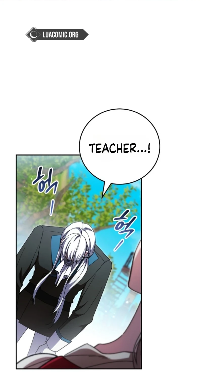 The Teacher of the Nobles’ Kindergarten Is Having a Hard Day Again Chapter 55 - Page 16