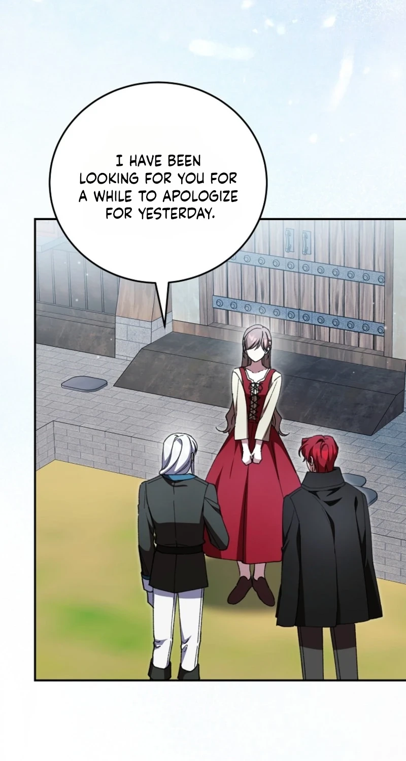 The Teacher of the Nobles’ Kindergarten Is Having a Hard Day Again Chapter 55 - Page 19