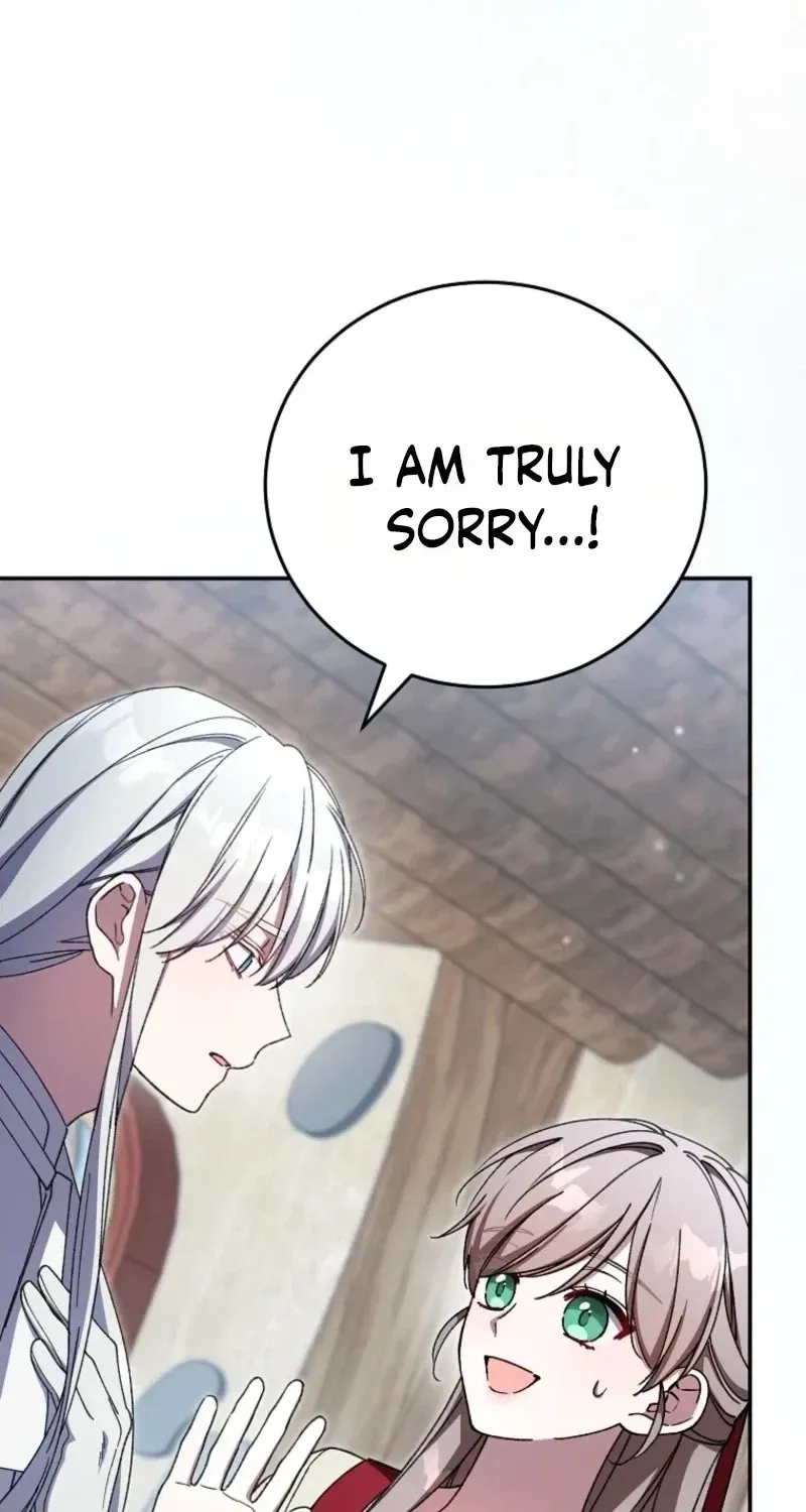 The Teacher of the Nobles’ Kindergarten Is Having a Hard Day Again Chapter 55 - Page 20