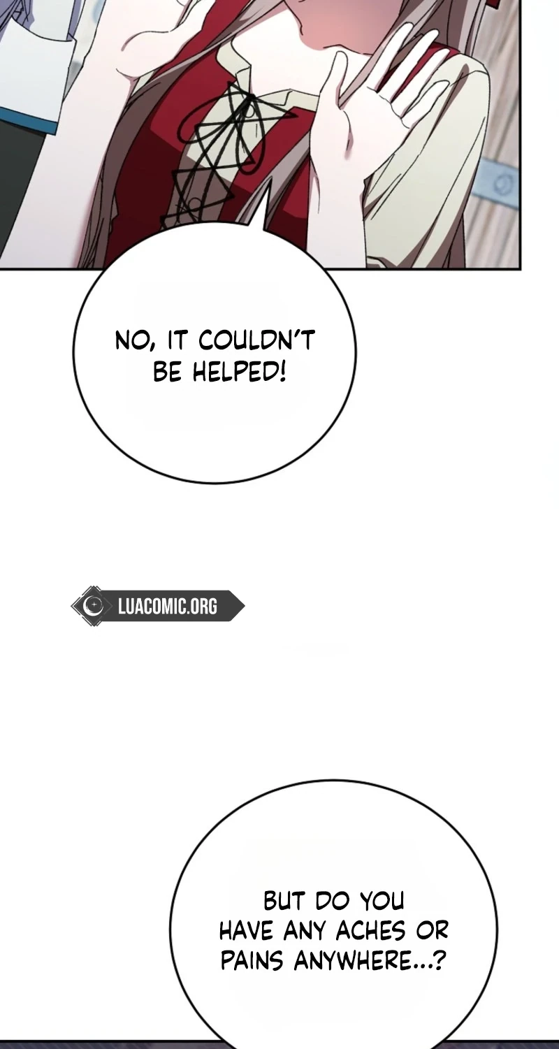 The Teacher of the Nobles’ Kindergarten Is Having a Hard Day Again Chapter 55 - Page 21