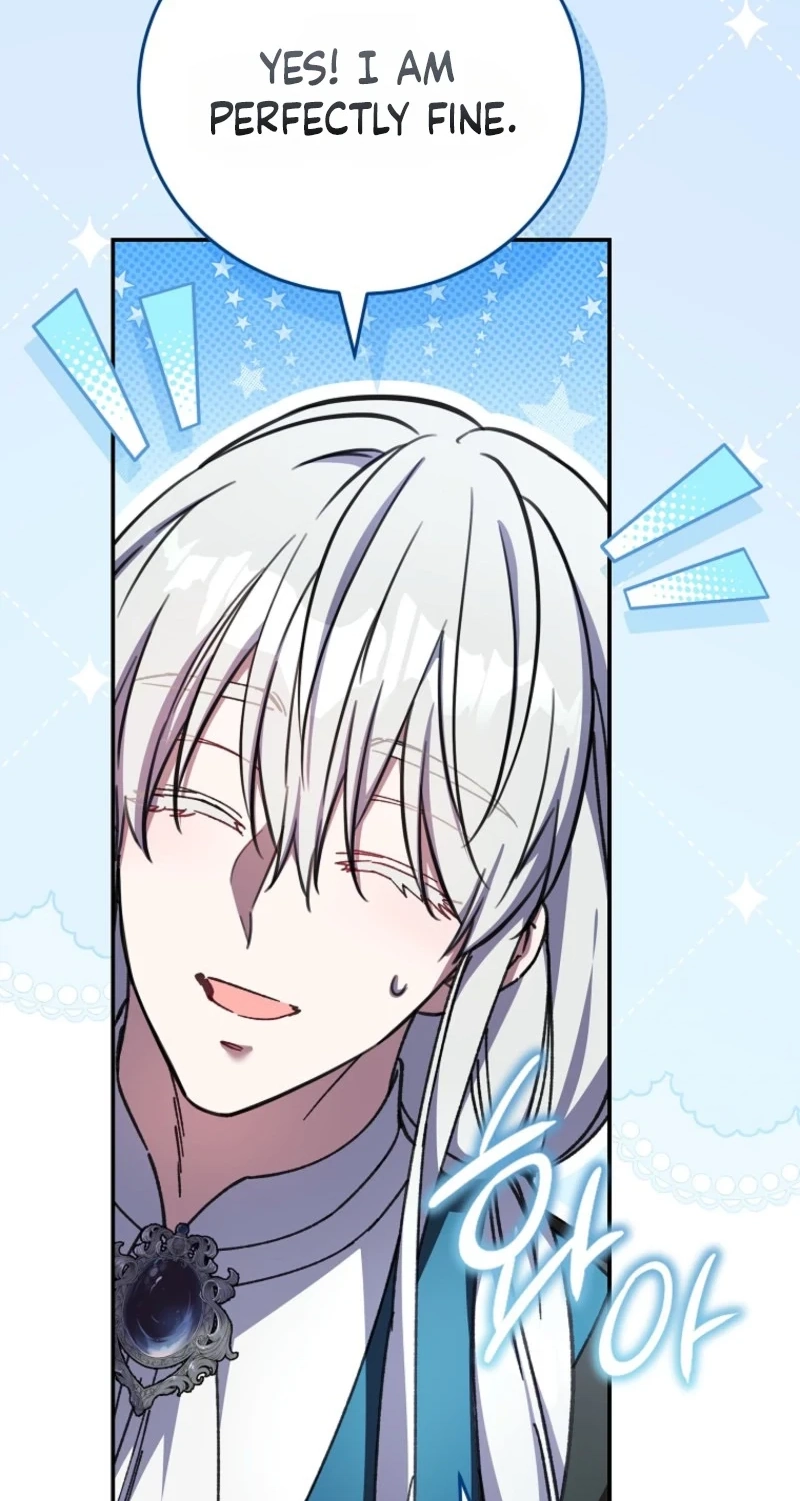 The Teacher of the Nobles’ Kindergarten Is Having a Hard Day Again Chapter 55 - Page 24