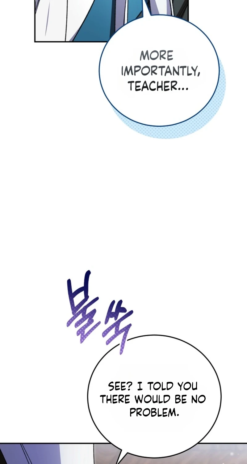 The Teacher of the Nobles’ Kindergarten Is Having a Hard Day Again Chapter 55 - Page 25
