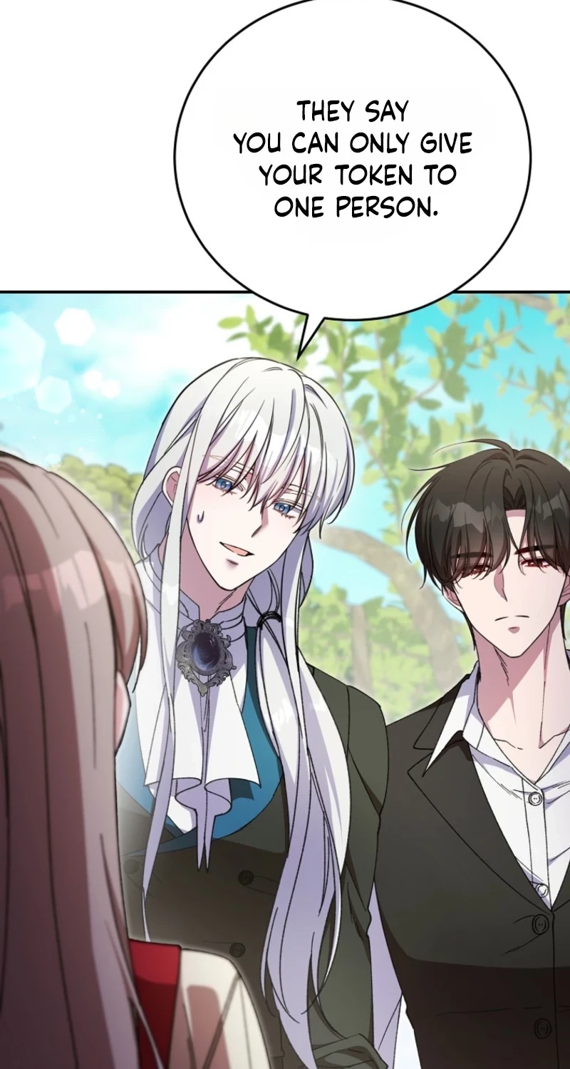 The Teacher of the Nobles’ Kindergarten Is Having a Hard Day Again Chapter 55 - Page 39